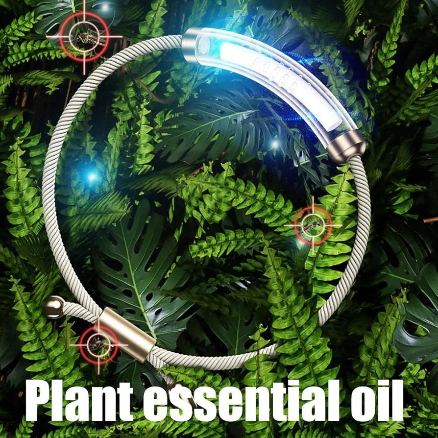 Mosquito Repellent Bracelet