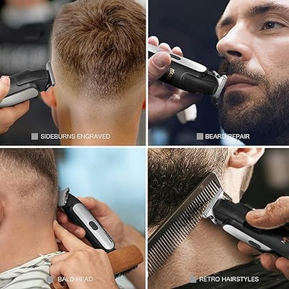 Dsp Cordless Mini Pro Hair Clipper - 90846