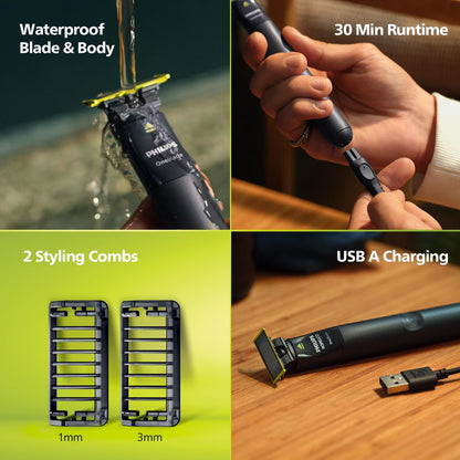 Philips OneBlade - QP1424/10