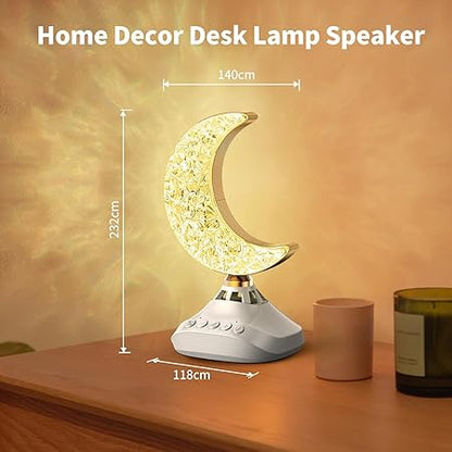 Desk Lamp Bluetooth Speaker SQ-830