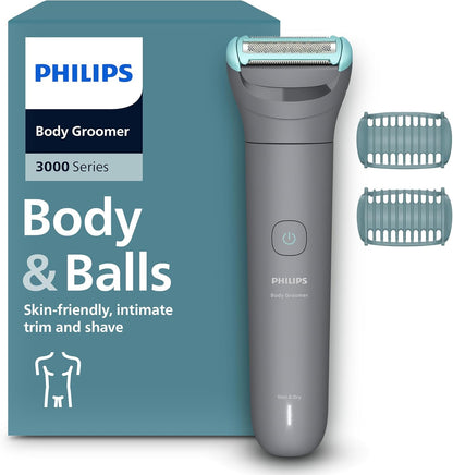 Philips Bodygroom - BG3480/15