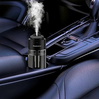 Smart Car Diffuser - L1