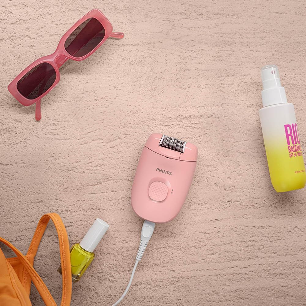 Philips Epilator - BRE229/00