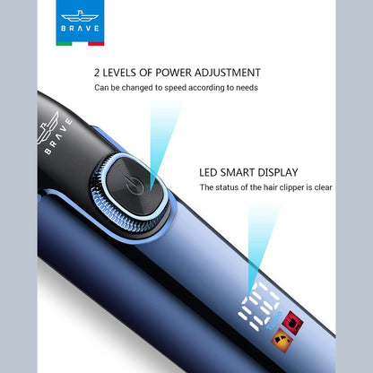 Brave Hair Trimmer BHT-02