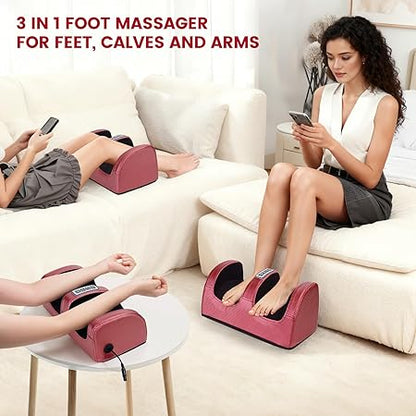 Renkai Foot Massager