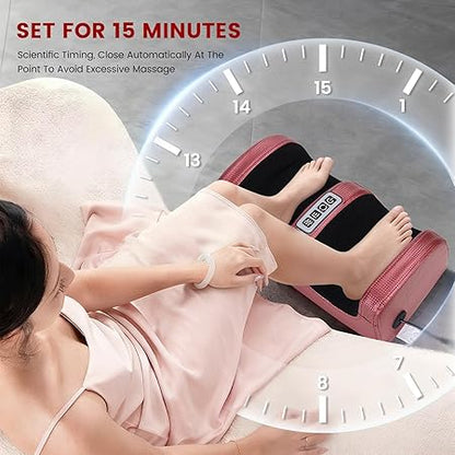 Renkai Foot Massager