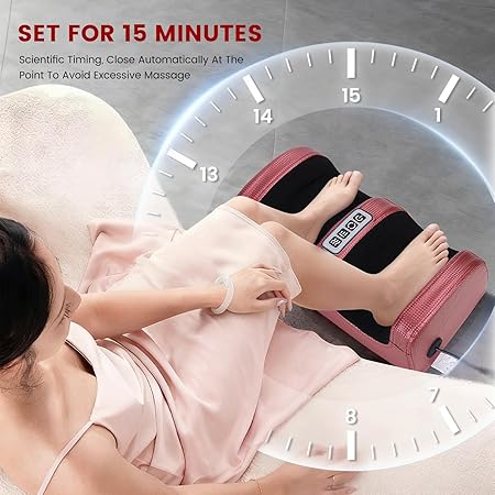 Renkai Foot Massager