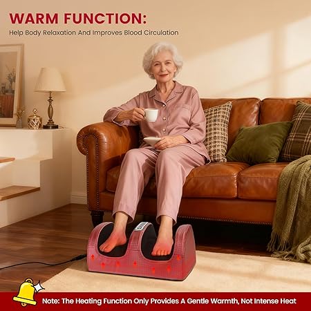 Renkai Foot Massager