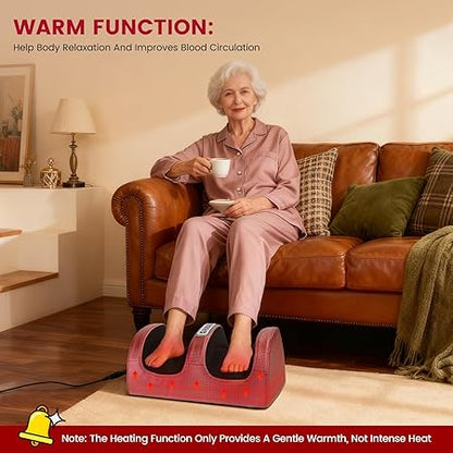 Renkai Foot Massager