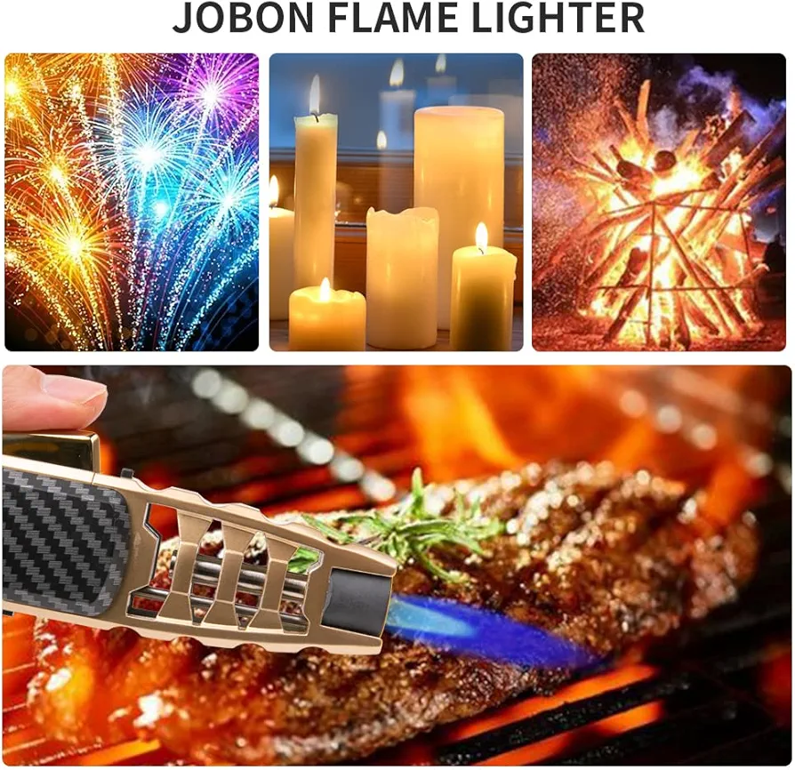JOBON Inflatable Gaslighter