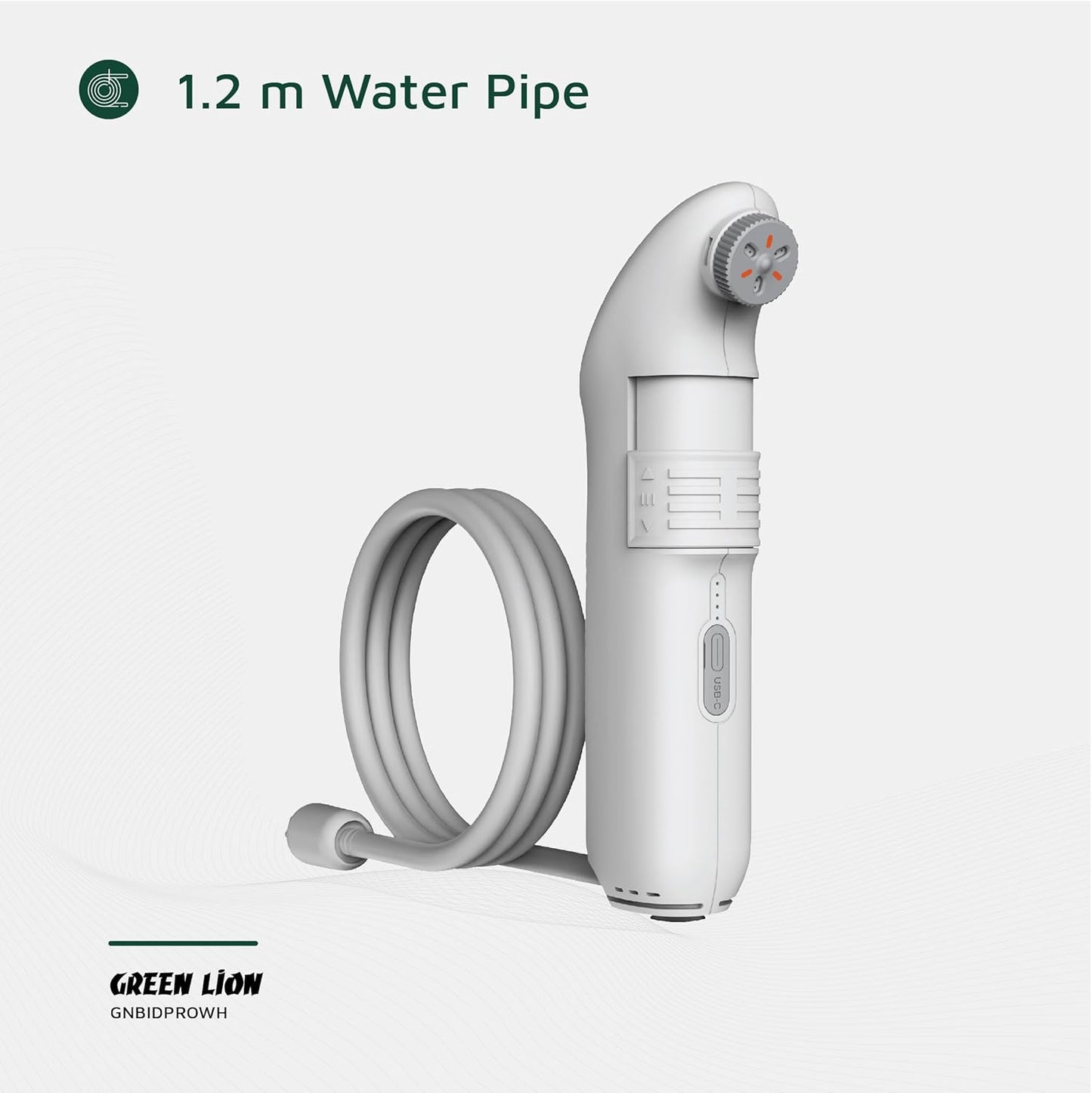 Green Lion Spray Bidet Pro