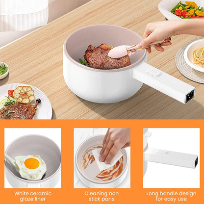 Electric Cooking Pot