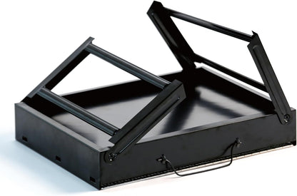 Porodo Portable Folding Mini BBQ Grill