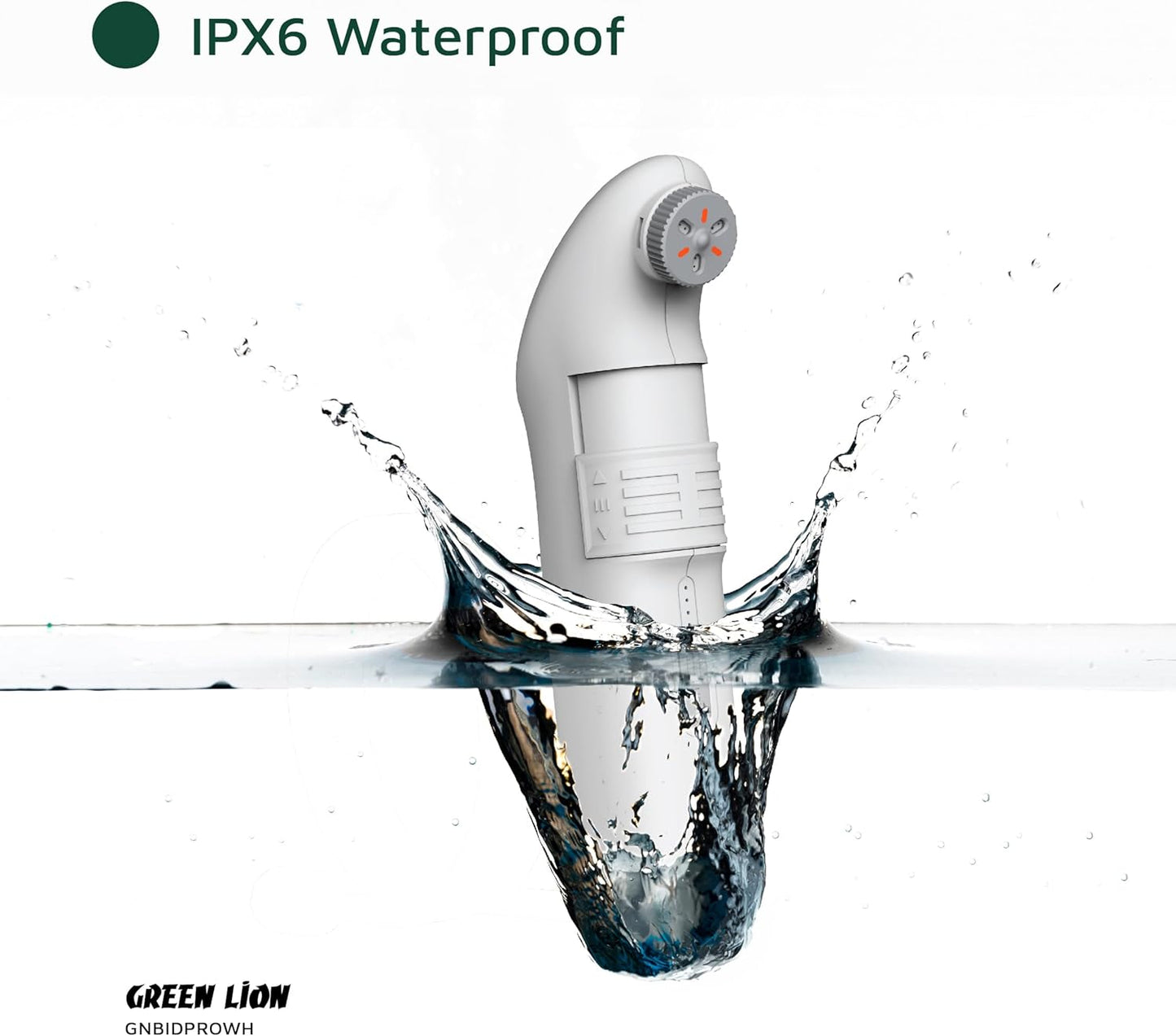 Green Lion Spray Bidet Pro