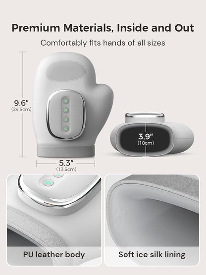 Smart Hand Massager