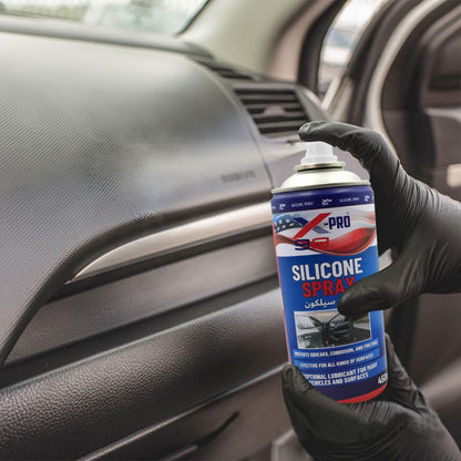 بخاخ السيليكون الأمريكي X99-PRO