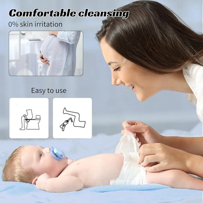 Pocket Travel Bidet Sprayer JP-500ML