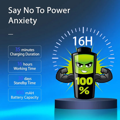 Detector Y3 Pro