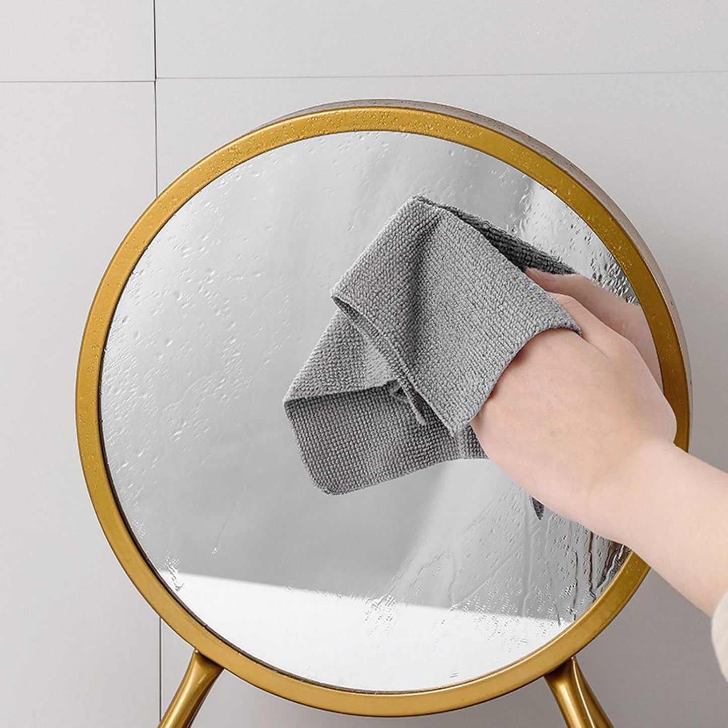 Dishcloths for Kitchen - 20 Pcs Extractable
