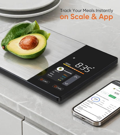 Green Lion Smart Food Scale