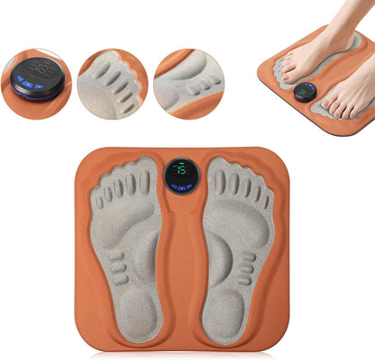 Foot Massager | Electrical Muscle Simultaion Mat