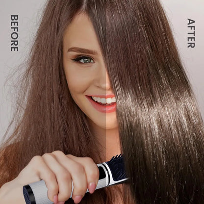 مشط الشعر المستقيم اللاسلكي YL-009