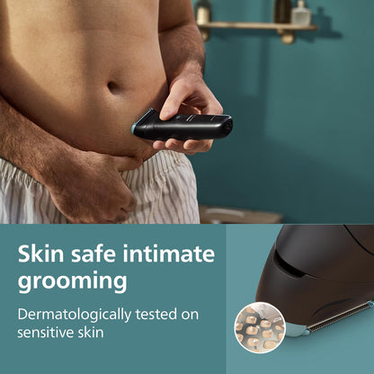 Philips Bodygroom - BG5475/15