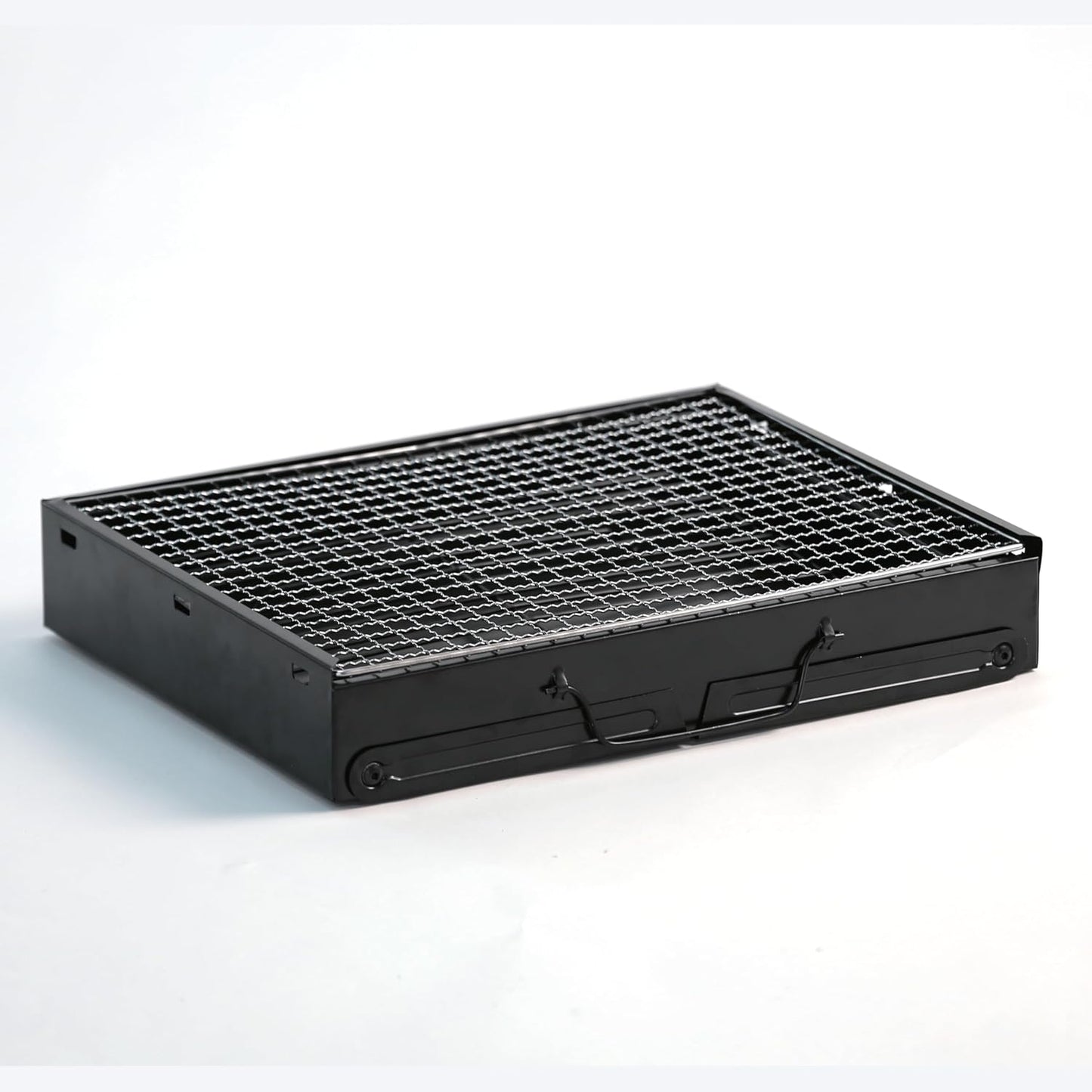 Porodo Portable Folding Mini BBQ Grill