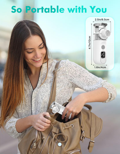 جهاز رش شبكي كهربائي ضغطي - KS015