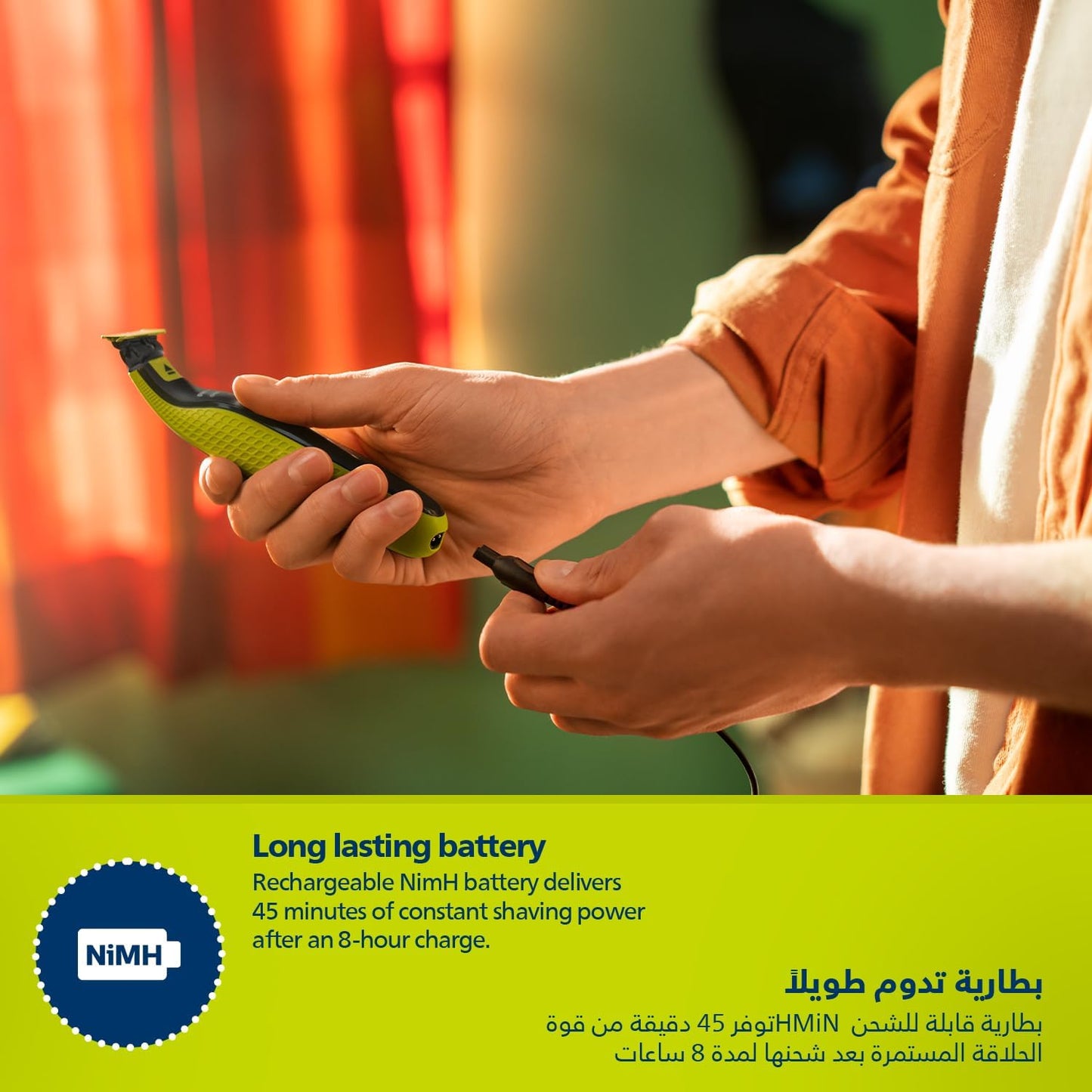 Philips OneBlade - QP2724/20