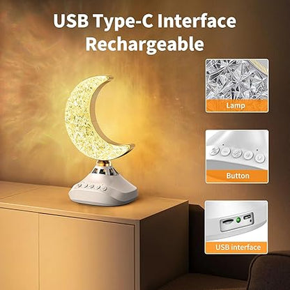 Desk Lamp Bluetooth Speaker SQ-830