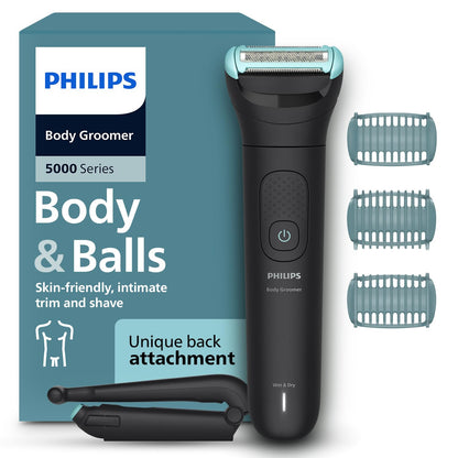 Philips Bodygroom - BG5475/15