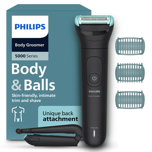 Philips Bodygroom - BG5475/15