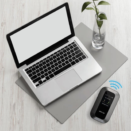 جهاز توجيه Mifi المحمول Green Lion GL-M12