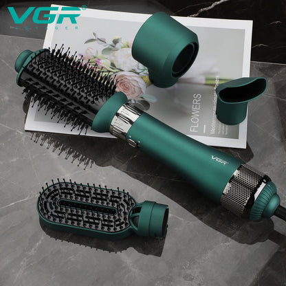 VGR 4in1 Professional Hot Air Styler 1000W V-493