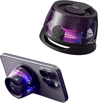 Porodo Soundtec Charme Magnetic Speaker