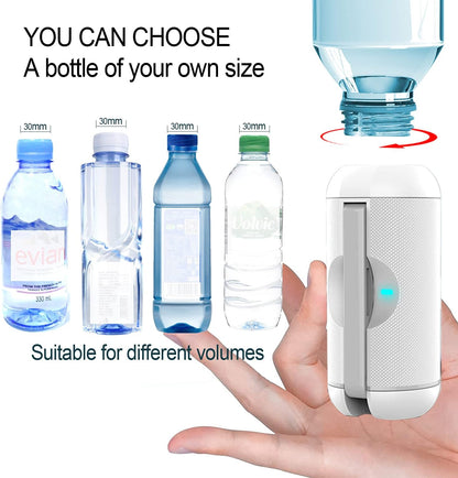 Pocket Travel Bidet Sprayer BS-21S