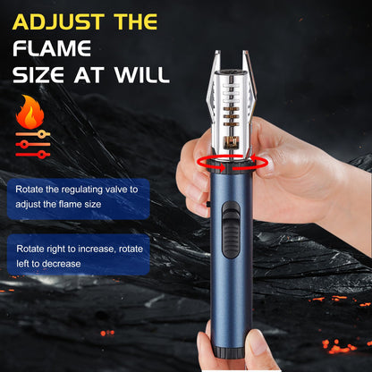 Precision Jet Flame Lighter - K39