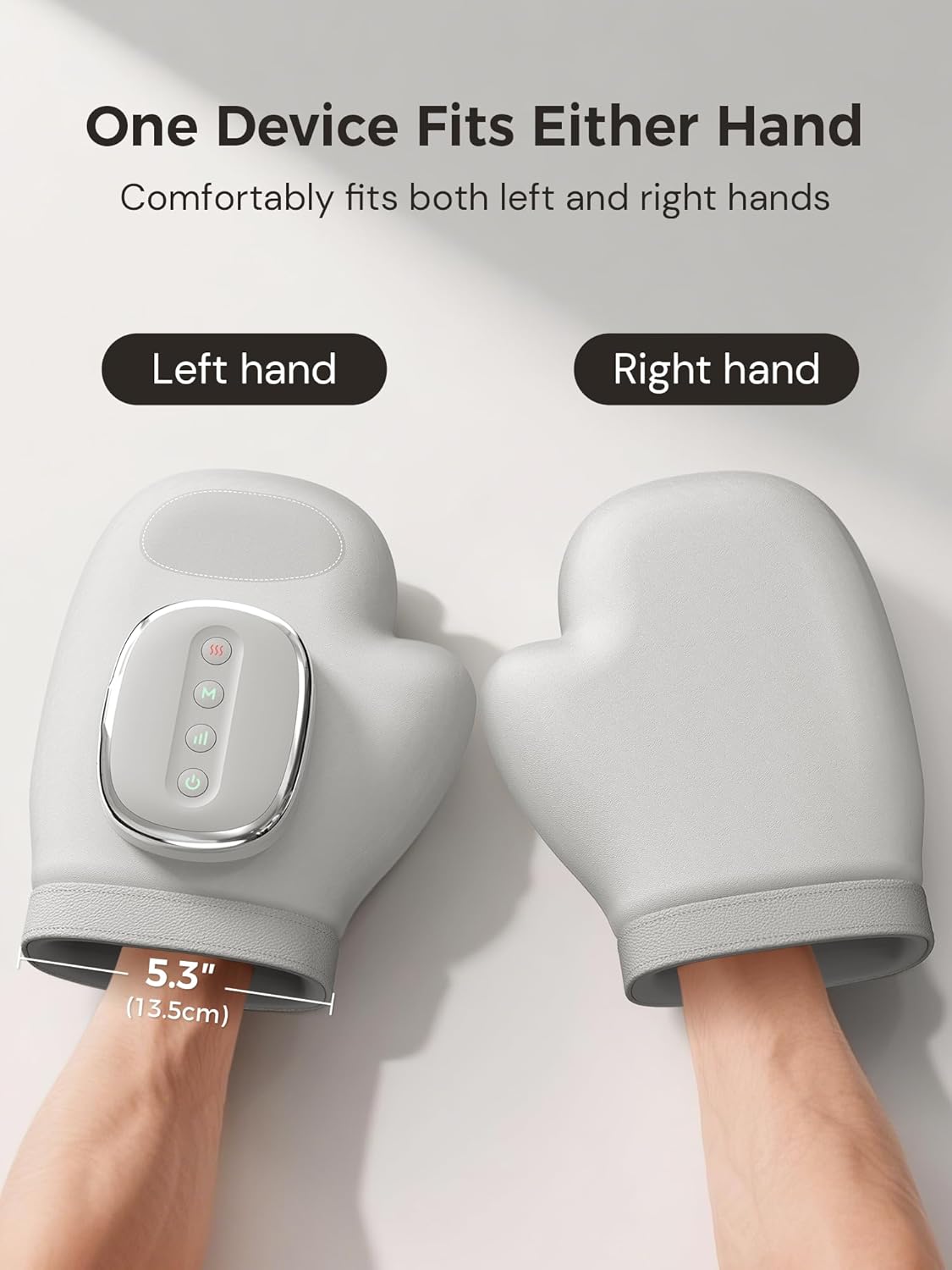 Smart Hand Massager