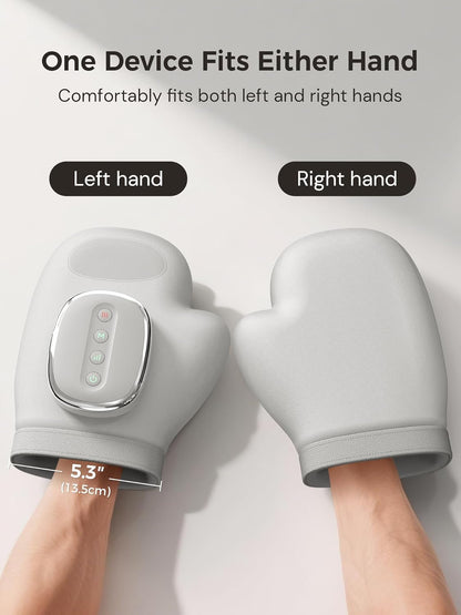 Smart Hand Massager