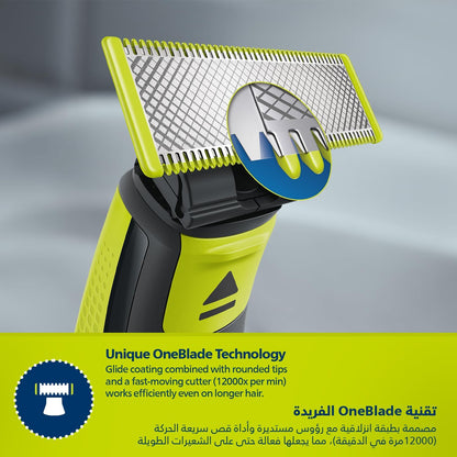 Philips OneBlade - QP2724/20