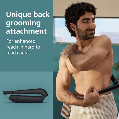 Philips Bodygroom - BG5475/15