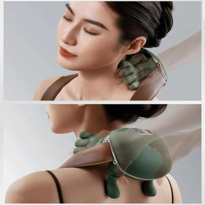 Shoulder and Neck Massager - N7