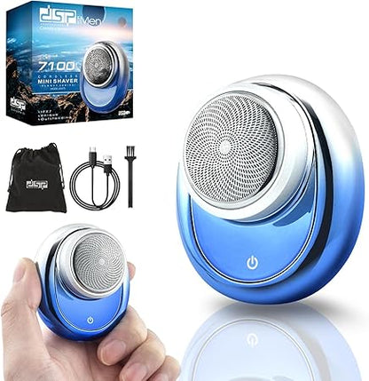 Dsp Cordless Mini Shaver - 60475