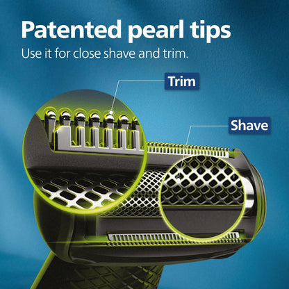 ماكينة حلاقة الجسم فيليبس - BG3007/01