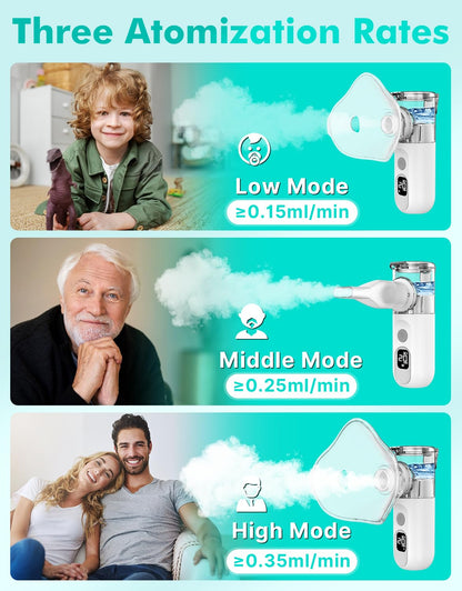 جهاز رش شبكي كهربائي ضغطي - KS015