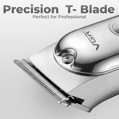 VGR Professional Hair Trimmer V-071