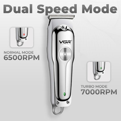 VGR Professional Hair Trimmer V-071