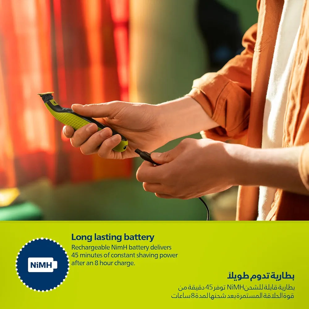 Philips OneBlade - QP2724/10