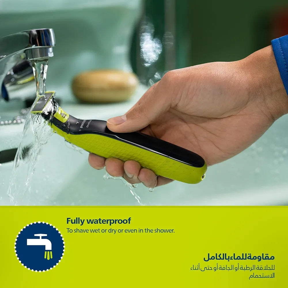 Philips OneBlade - QP2724/10